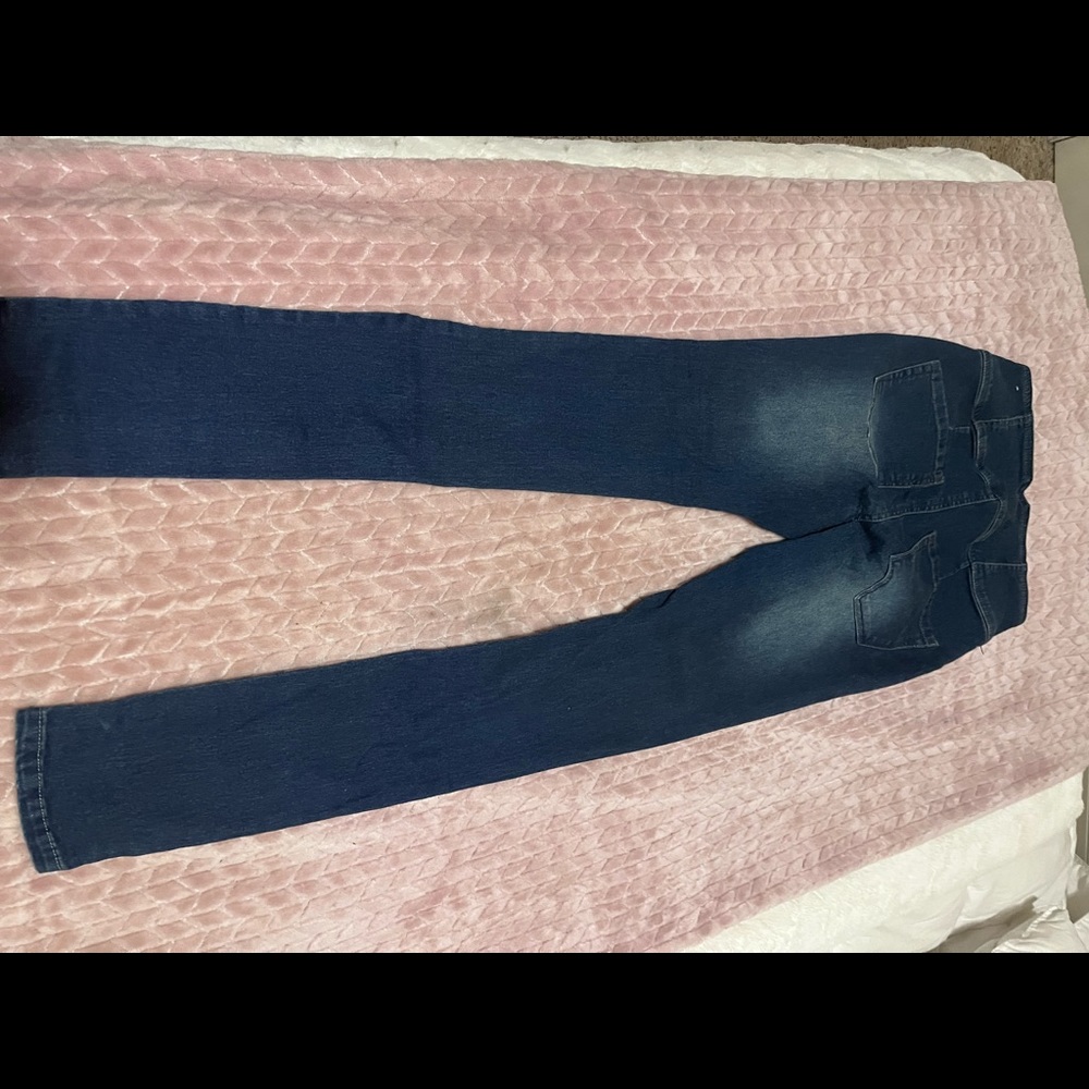 Free people jeggings size 0 or xs. Brand new without tags